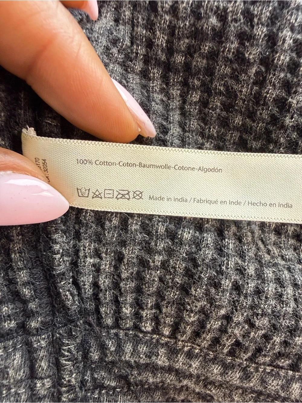 Free People One Mason Hoodie size Large